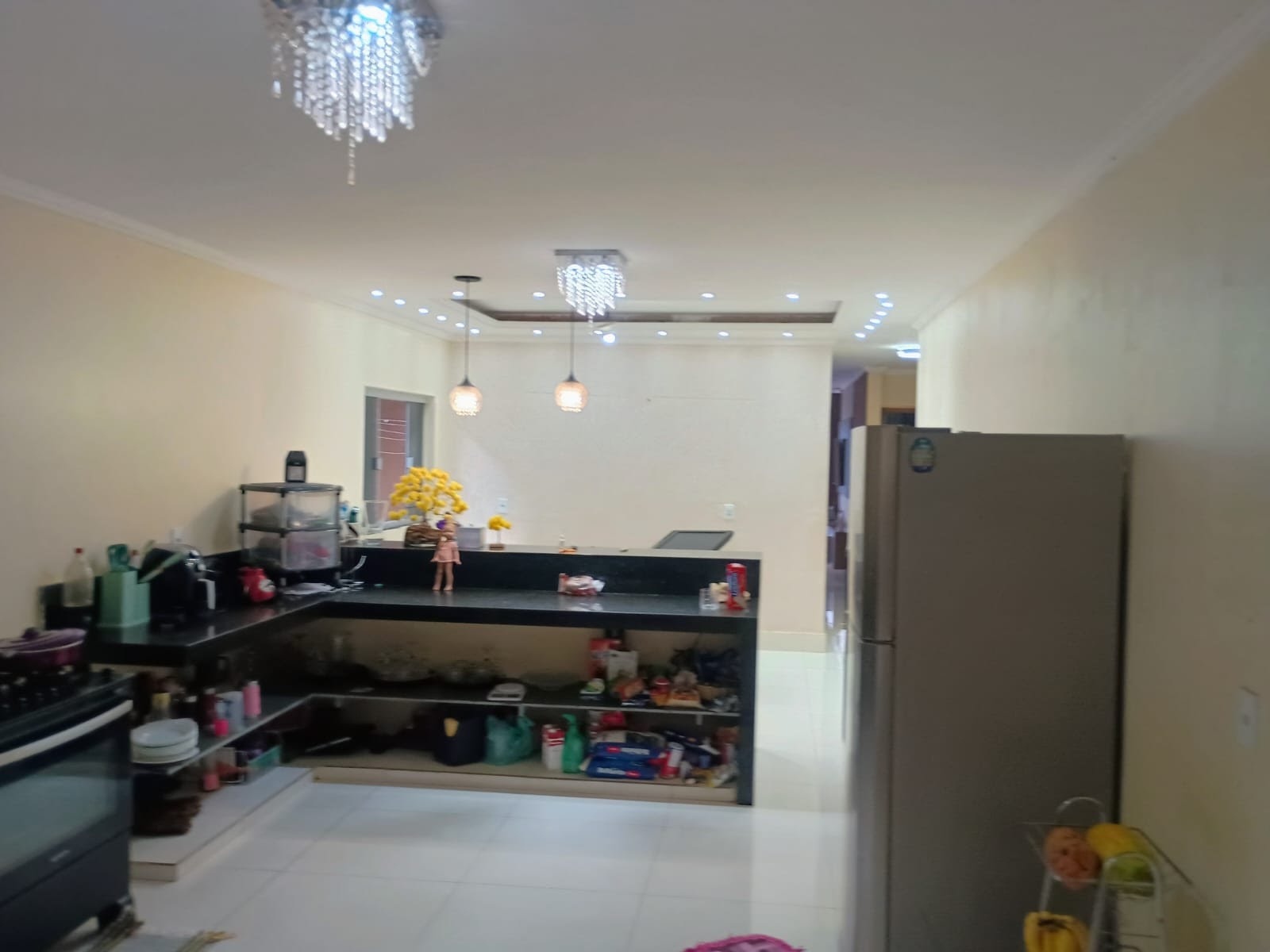 Casa à venda com 3 quartos, 2 suítes, 4 vagas e 360m² no Setor Tradicional (planaltina), Brasília (DF) — foto 16 de 19