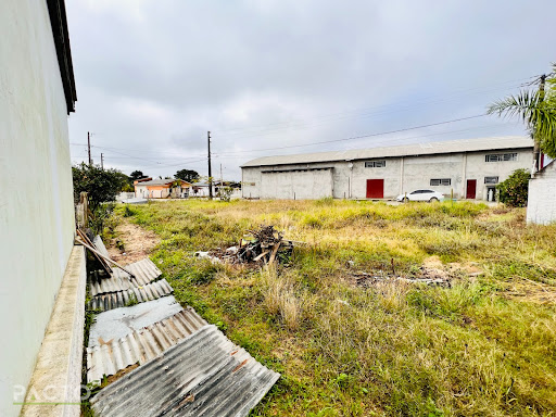 TERRENO DE ESQUINA NO BAIRRO SANGA DA AREIA 