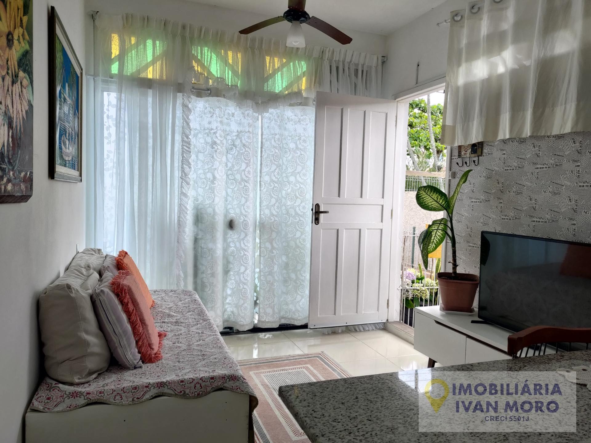 Apartamento para alugar com 1 quarto e 1 suíte no Daniela, Florianópolis (SC) — foto 5 de 20