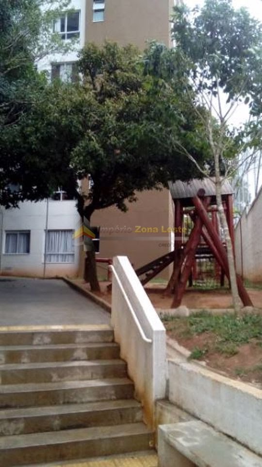 Apartamento, 2 quartos, 47 m² - Foto 18