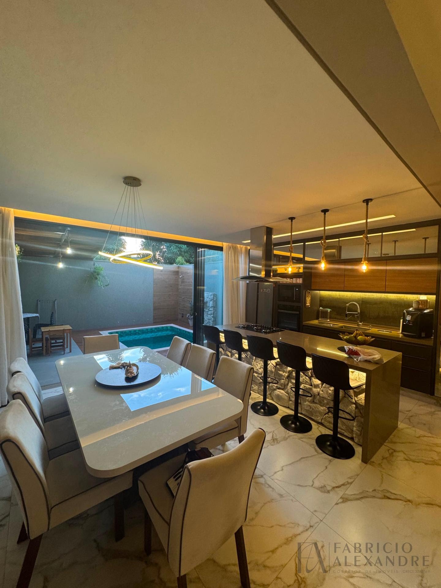 Casa à venda com 3 quartos, 1 suíte, 2 vagas e 235m² no Jardim Yolanda, São José do Rio Preto (SP) — foto 11 de 29