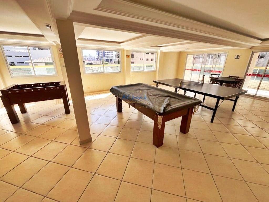 Apartamento à venda com 3 quartos, 2 suítes, 2 vagas e 134m² no Aviação, Praia Grande (SP) — foto 23 de 30