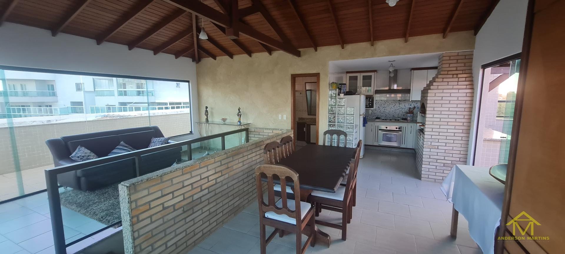 Cobertura, 3 quartos, 303 m² - Foto 5