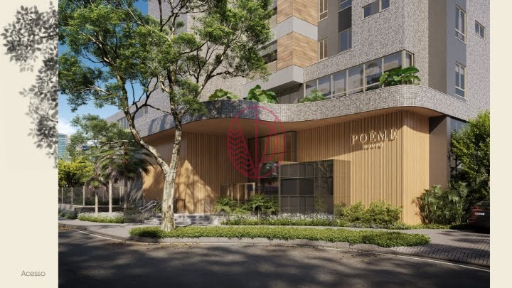 Apartamento à venda com 4 quartos, 4 suítes, 3 vagas e 173m² no Horto Florestal, Salvador (BA) — foto 11 de 30