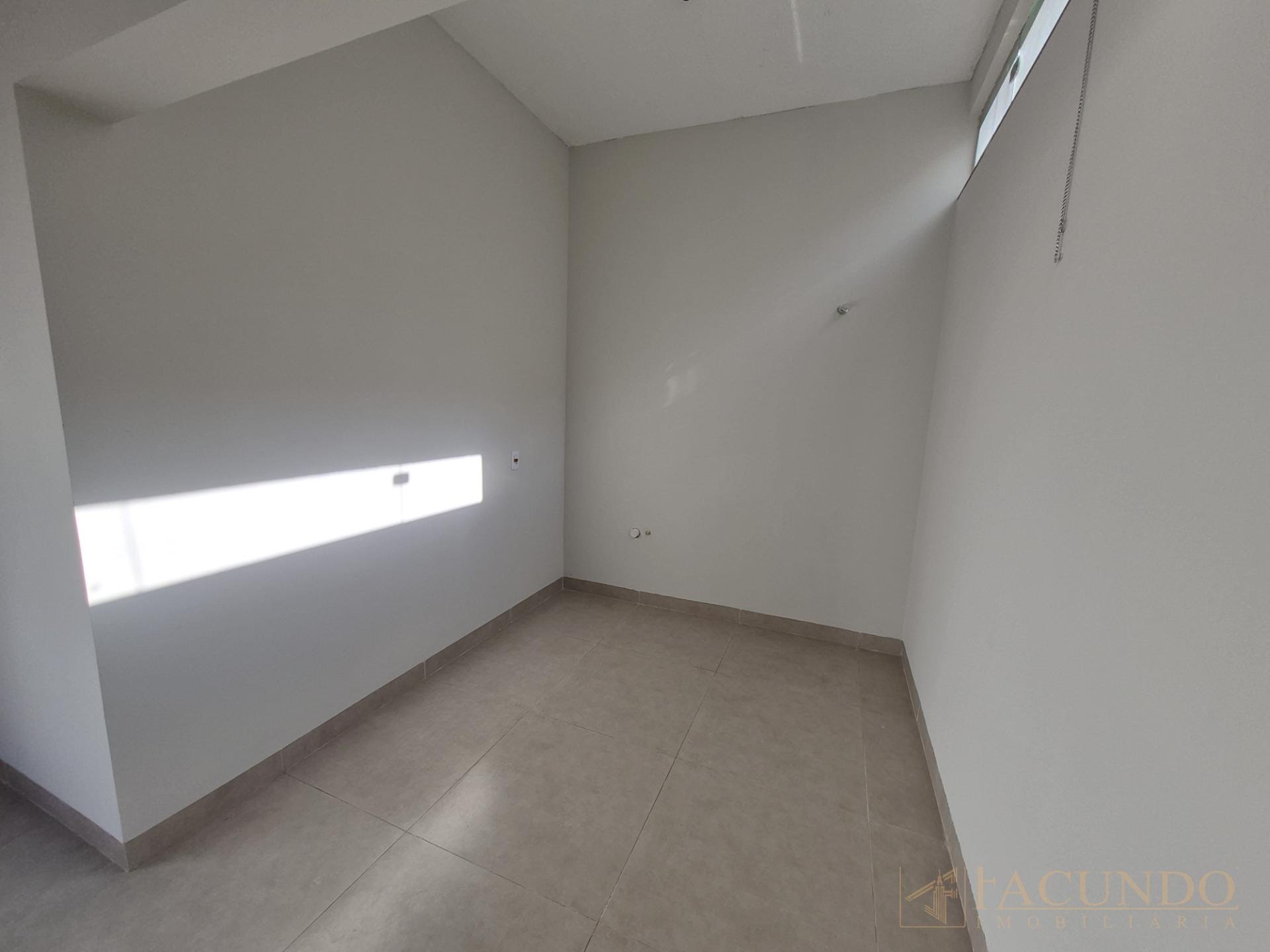 Sala Térreo/Espaço para Copa