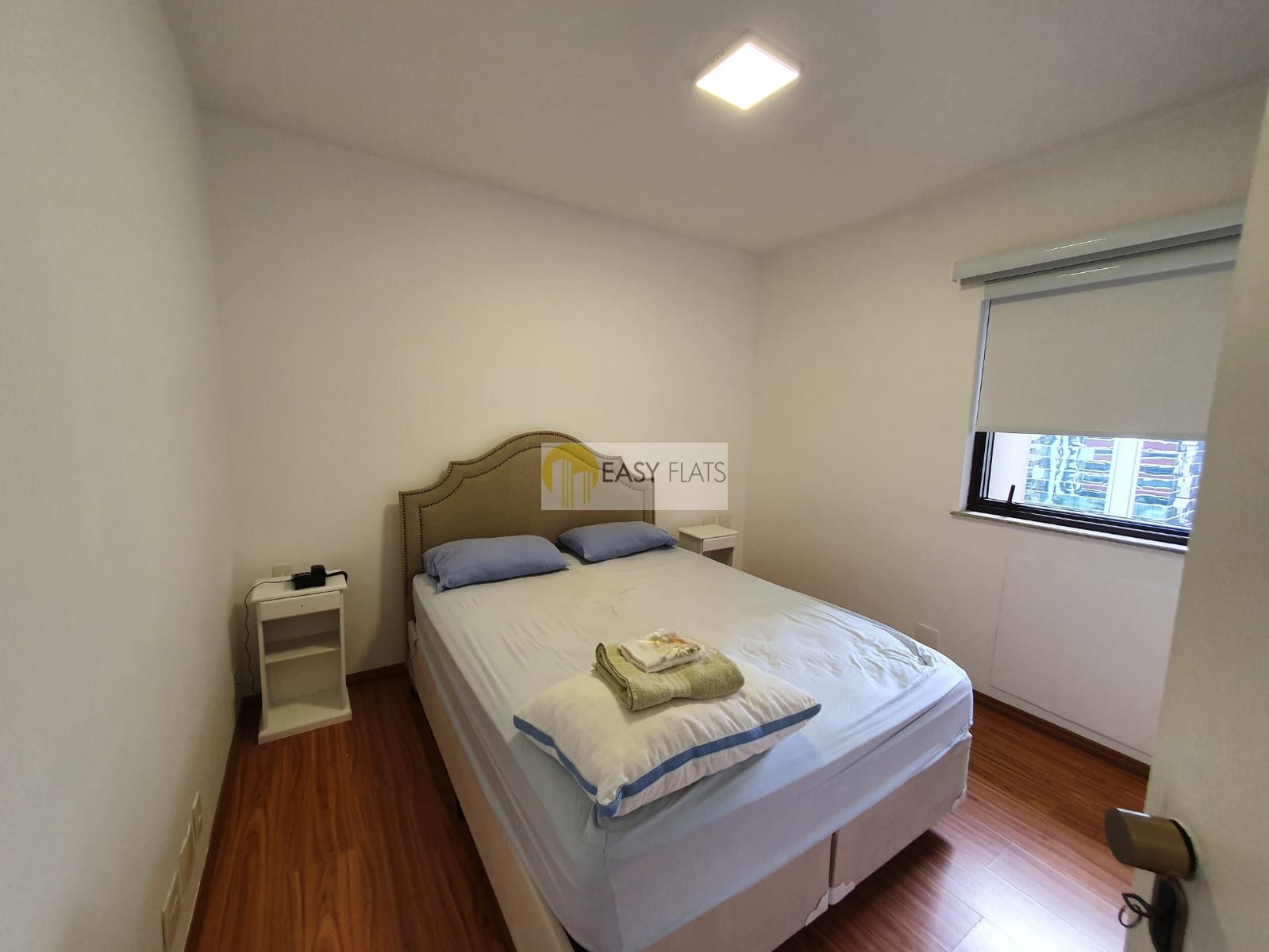 Apartamento para alugar com 1 quarto, 1 banheiro, 1 vaga e 39m² no Jardim Paulista, São Paulo (SP) — foto 14 de 26