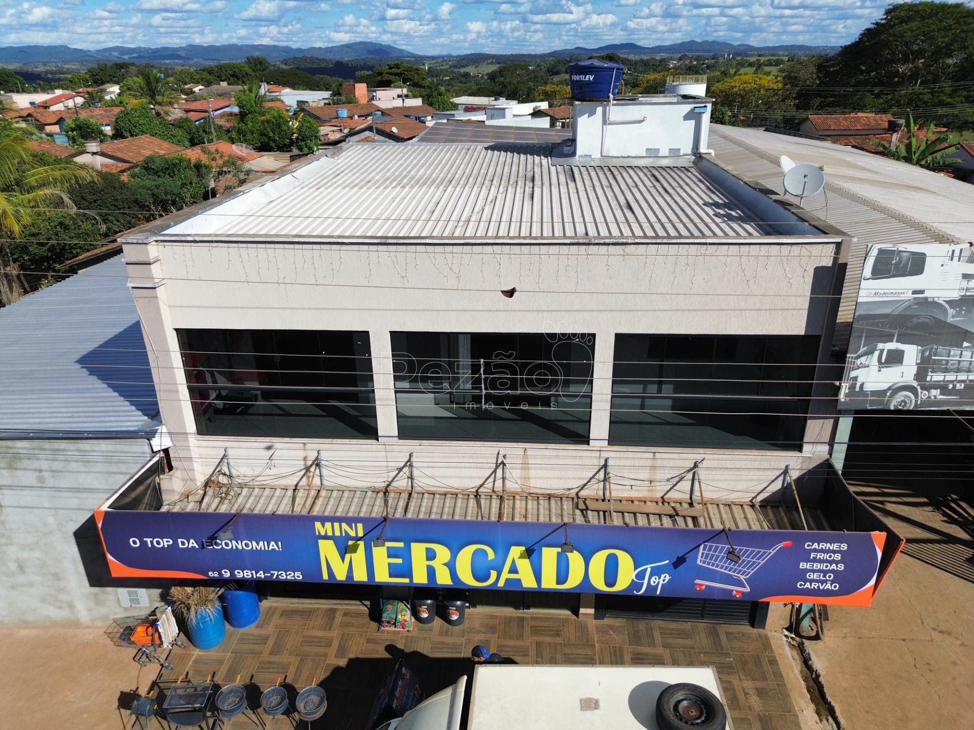 Comercial à venda no Conjunto Moradia, Itapuranga (GO) — foto 6 de 6