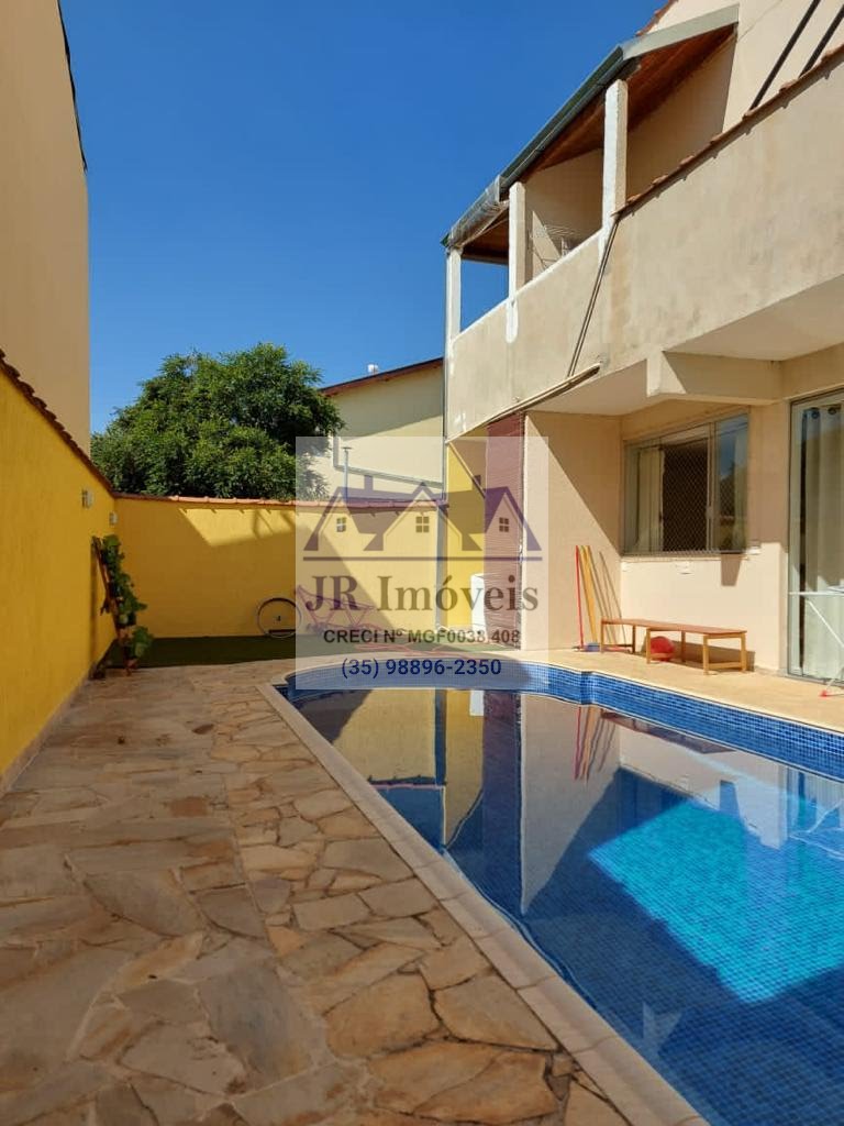 Casa à venda com 2 quartos, 1 suíte, 2 vagas e 283m² no Centro, Piranguinho (MG) — foto 30 de 30