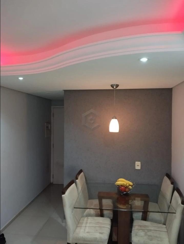 Apartamento à venda com 2 quartos, 1 banheiro, 1 vaga e 52m² no Jardim Abatia, Sorocaba (SP) — foto 4 de 20