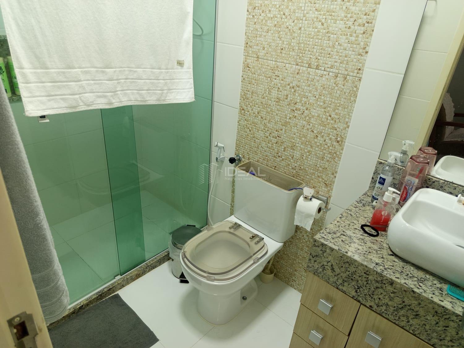 Casa à venda com 3 quartos, 1 suíte, 2 vagas e 93m² no Alphaville II, Campos dos Goytacazes (RJ) — foto 11 de 16