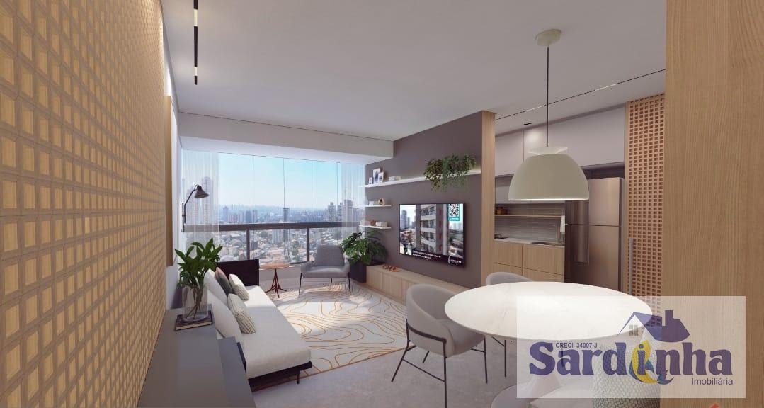 Apartamento à venda com 2 quartos, 1 suíte, 1 vaga e 61m² no Ipiranga, São Paulo (SP) — foto 16 de 30