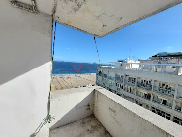 Cobertura linear à venda em Copacabana: 992m², 16 quartos
