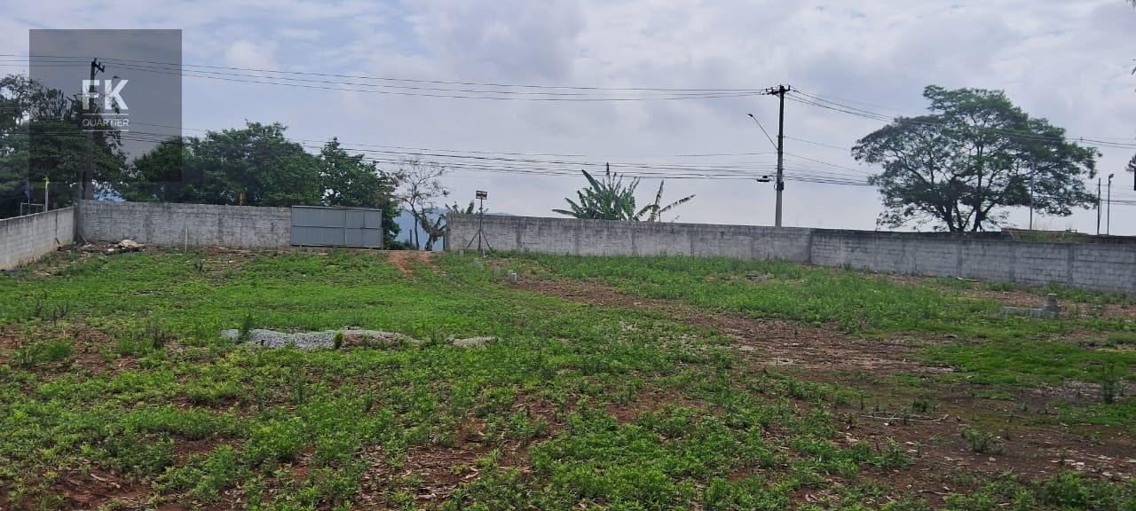 Terreno à venda com 3750m² de terreno no Tanquinho, Santana de Parnaíba (SP) — foto 3 de 4