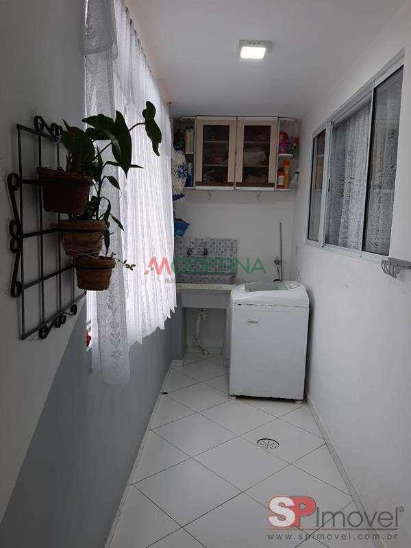 Apartamento à venda com 3 quartos, 2 banheiros, 1 vaga e 142m² no Anchieta, São Bernardo do Campo (SP) — foto 9 de 16