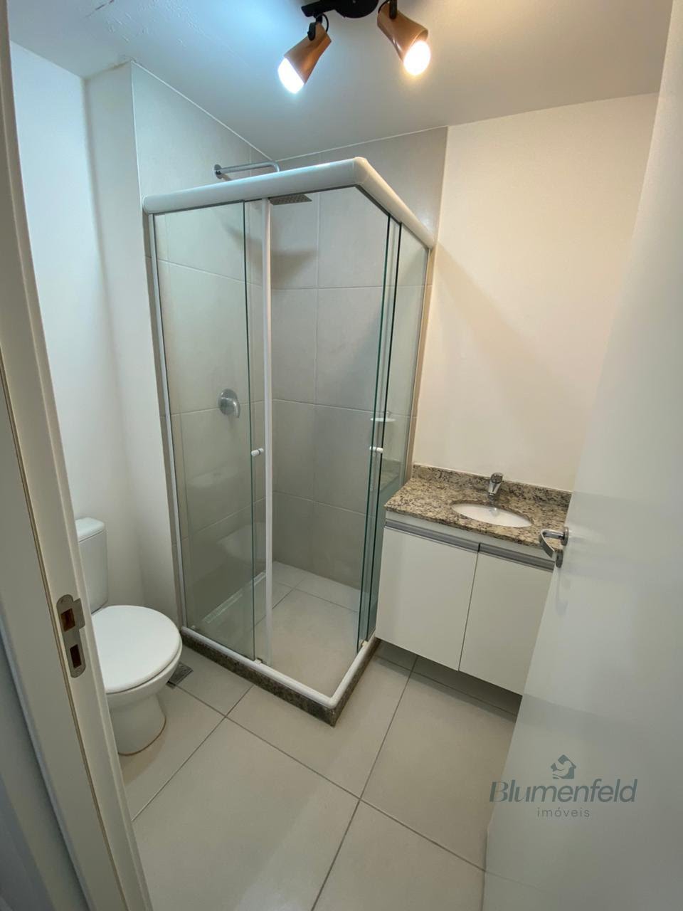 Apartamento à venda com 1 quarto, 1 banheiro, 1 vaga e 34m² no Vila Lima II, Arujá (SP) — foto 7 de 9