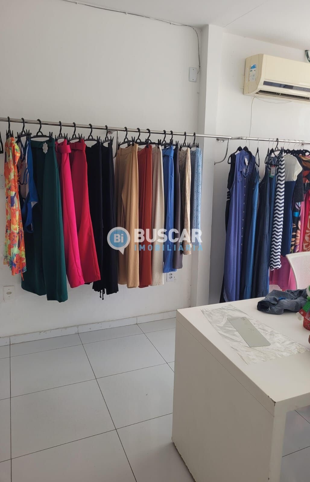 Comercial para alugar com 1 banheiro e 43m² no Capuchinhos, Feira de Santana (BA) — foto 2 de 7