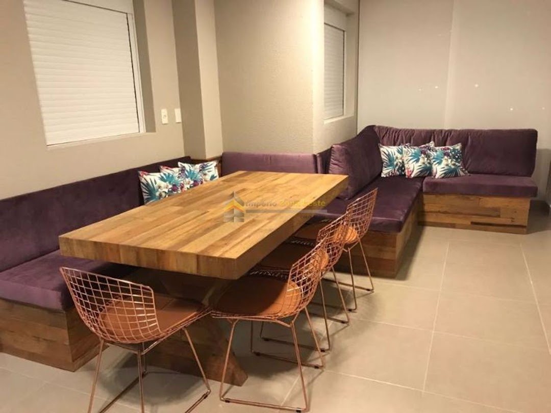 Apartamento, 3 quartos, 102 m² - Foto 3