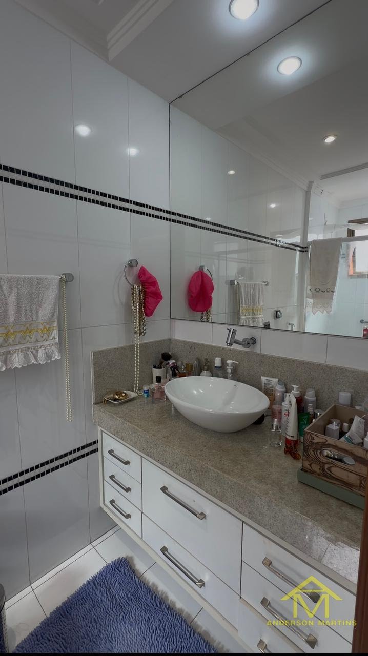 Apartamento, 4 quartos, 170 m² - Foto 28