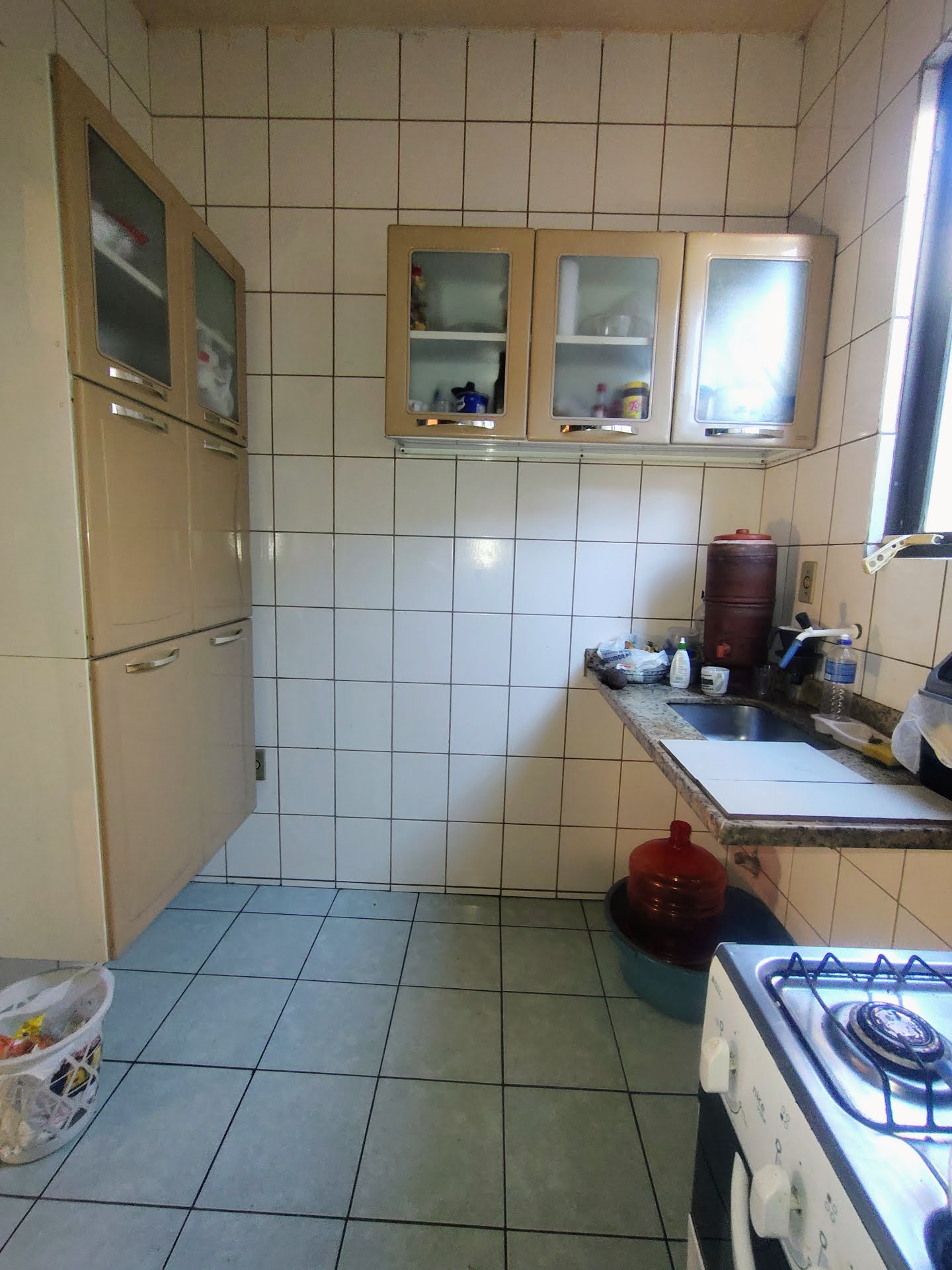 Apartamento, 2 quartos, 45 m² - Foto 17