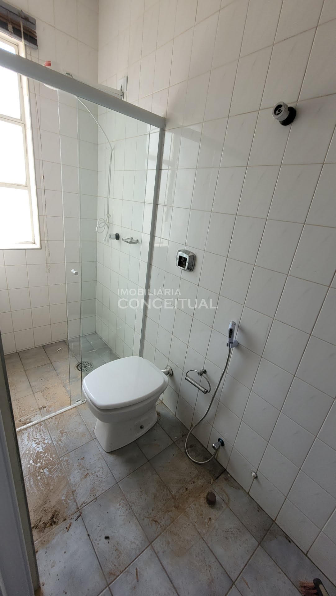 Quarto 1 - Banheiro