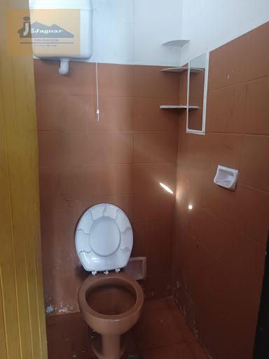 Casa Comercial em Parque Continental  -  Guarulhos