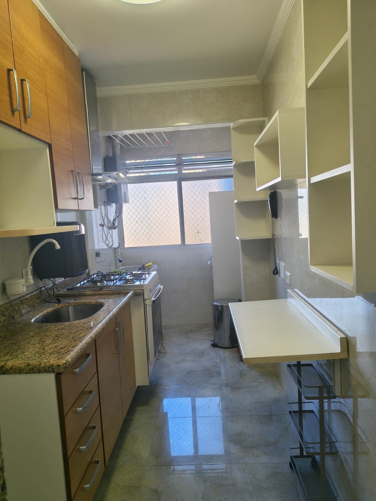 Apartamento à venda com 2 quartos, 1 banheiro, 2 vagas e 50m² no Nossa Senhora do Ó, São Paulo (SP) — foto 7 de 16