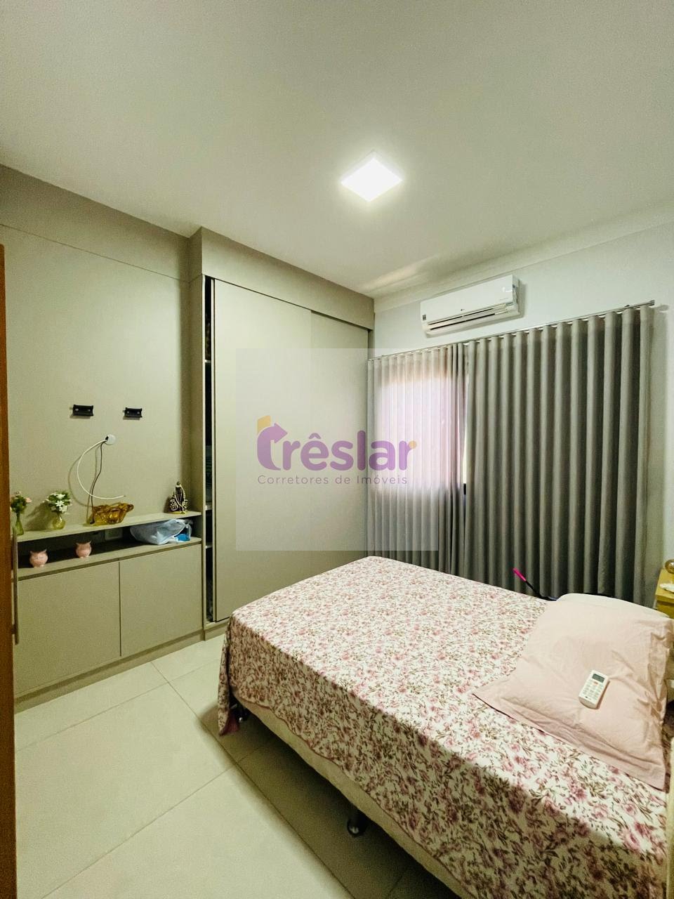 Casa à venda com 3 quartos, 3 suítes, 2 vagas e 205m² no Condominio Village do Lago, Três Lagoas (MS) — foto 6 de 23