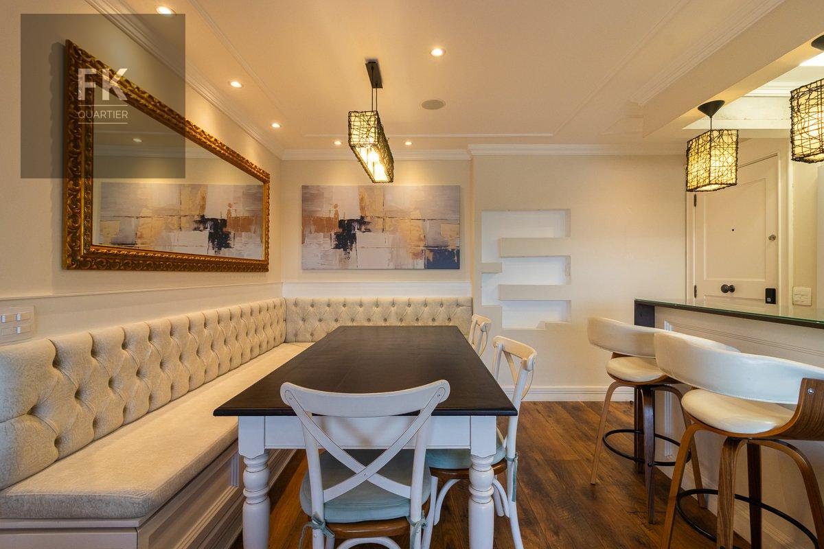 Apartamento para alugar com 2 quartos, 1 suíte, 1 vaga e 70m² no Melville Empresarial II, Barueri (SP) — foto 5 de 25