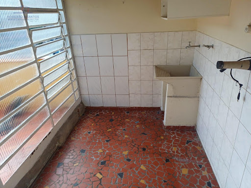 área de serviço