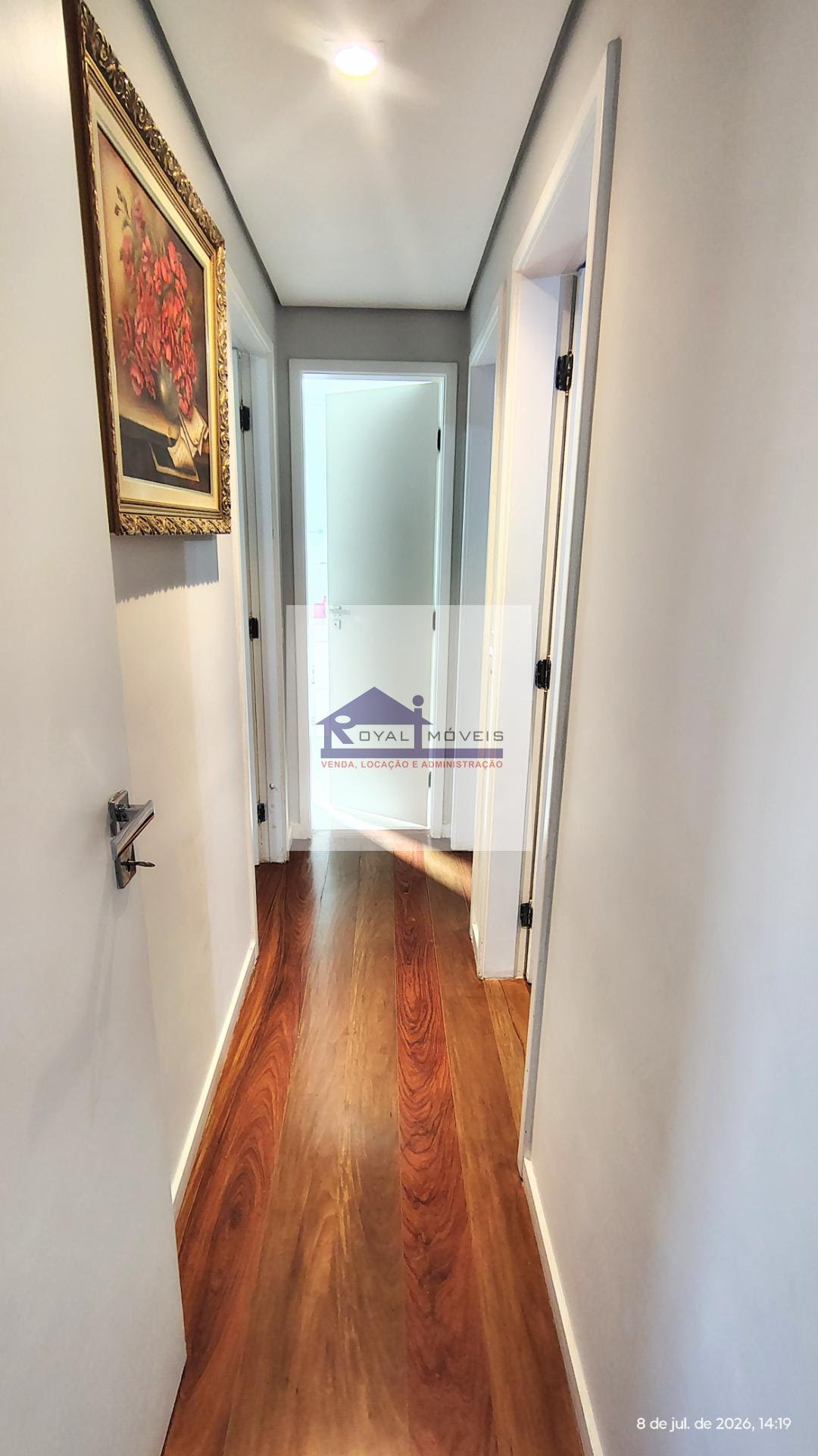 Apartamento à venda com 3 quartos, 1 suíte, 2 vagas e 107m² no Vila Clementino, São Paulo (SP) — foto 26 de 30