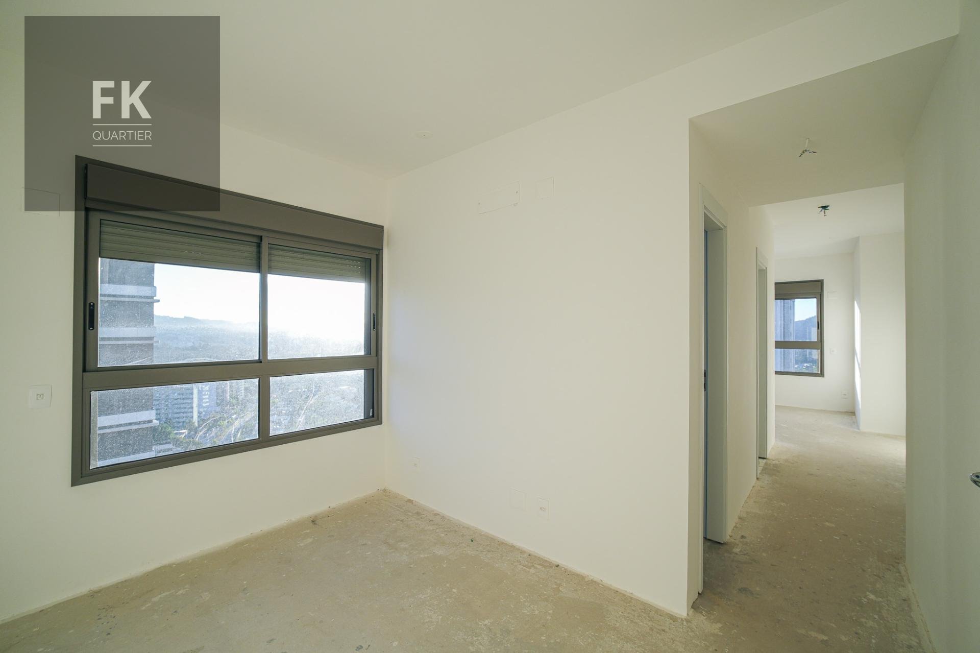 Apartamento à venda com 4 quartos, 4 suítes, 4 vagas e 244m² no Alphaville, Barueri (SP) — foto 21 de 28