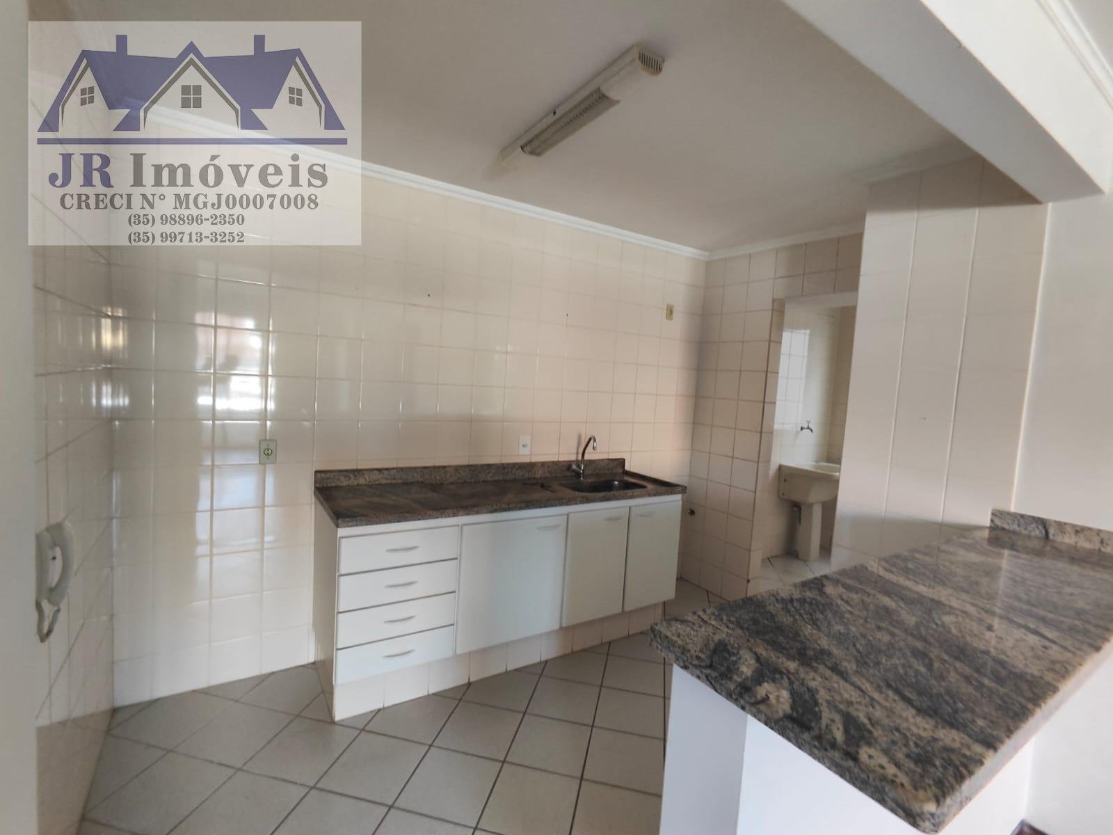 Apartamento à venda com 1 quarto, 1 suíte e 96m² no Edificio Dona Maria Alice em Varginha, Itajubá (MG) — foto 11 de 11