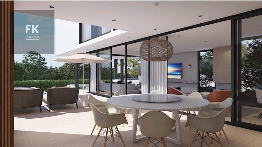 Casa à venda com 4 quartos, 4 suítes, 6 vagas e 604m² no Alphaville Residencial Dois, Barueri (SP) — foto 6 de 15
