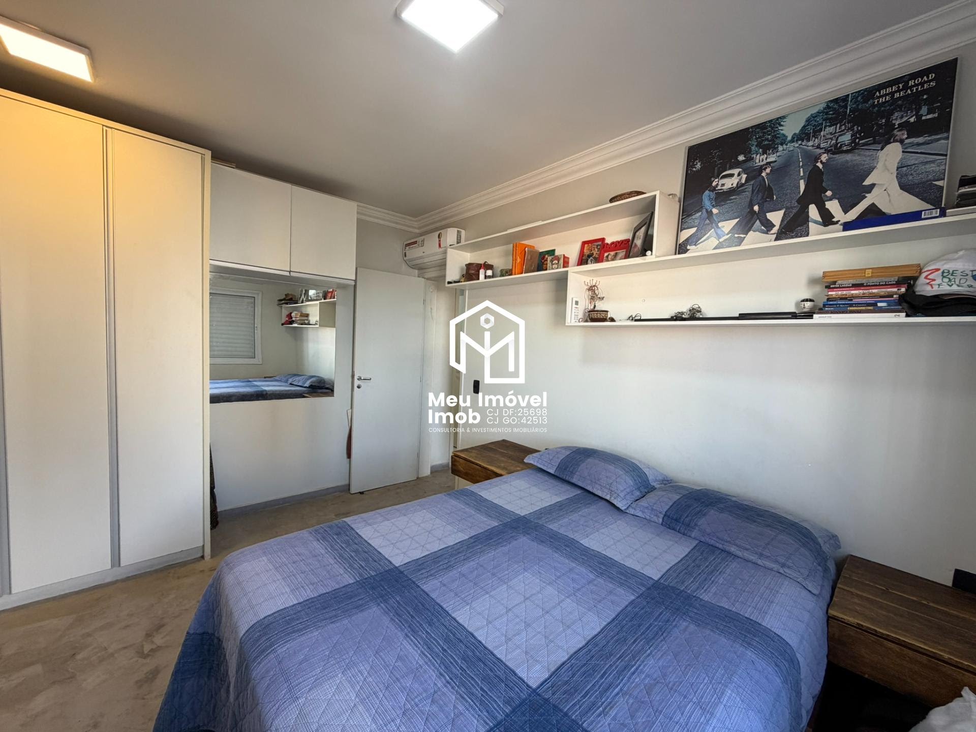 Apartamento, 2 quartos, 61 m² - Foto 24
