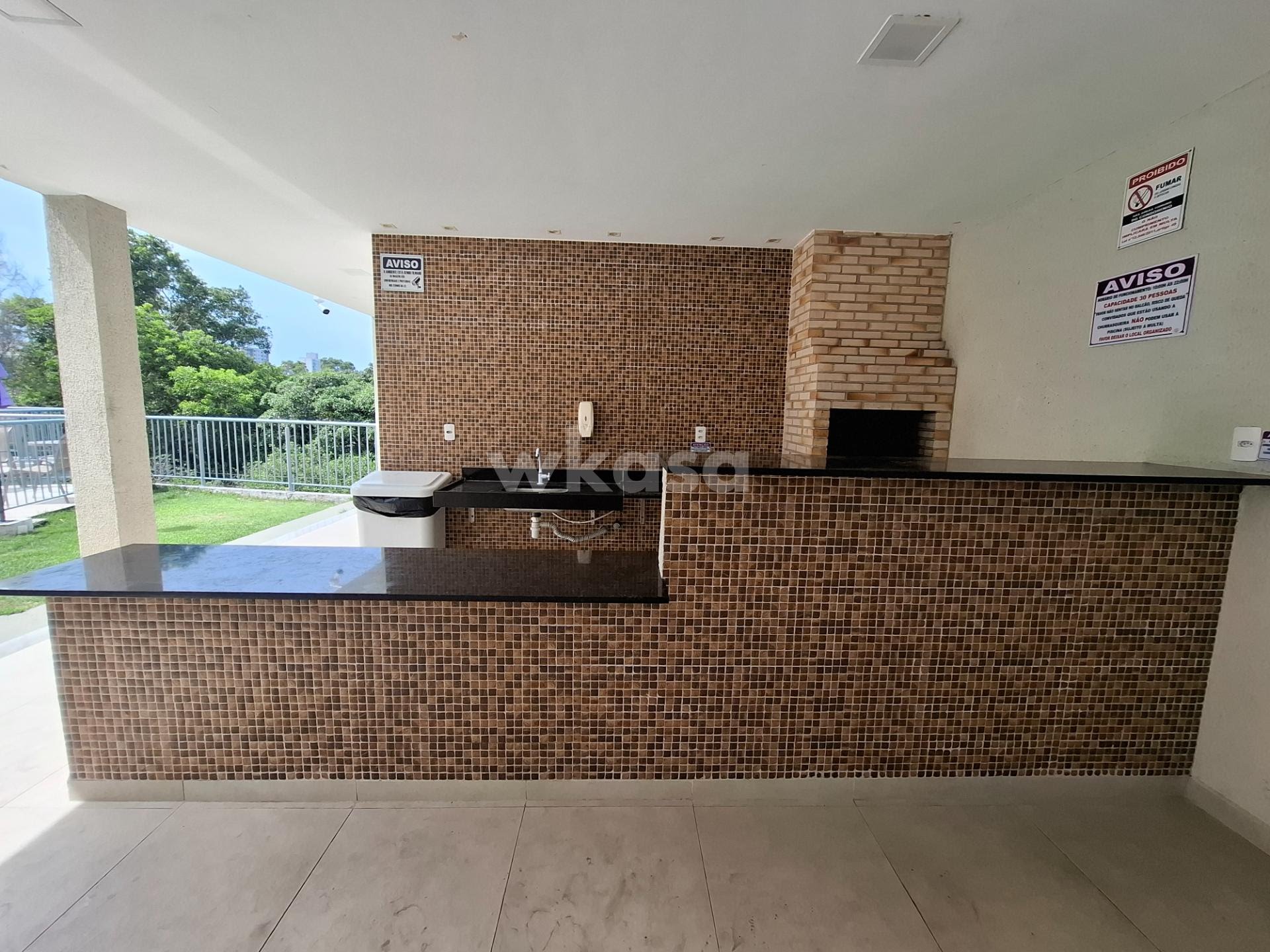 Apartamento à venda com 2 quartos, 1 banheiro, 1 vaga e 40m² no Chácara Parreiral, Serra (ES) — foto 12 de 12