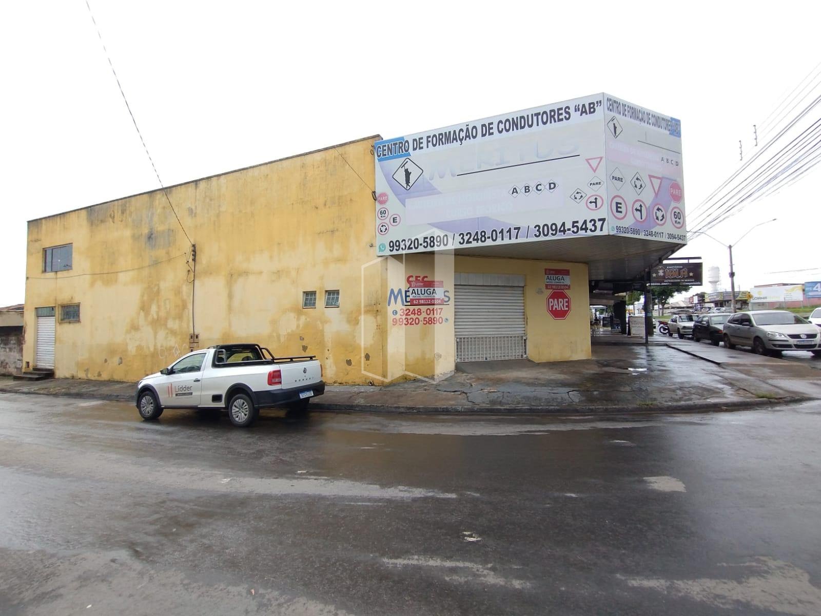 Comercial para alugar com 3 banheiros e 316m² no Setor Garavelo, Aparecida de Goiânia (GO) — foto 21 de 23