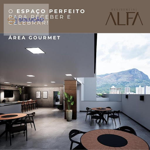 Apartamento em Alto Esplanada  -  Governador Valadares