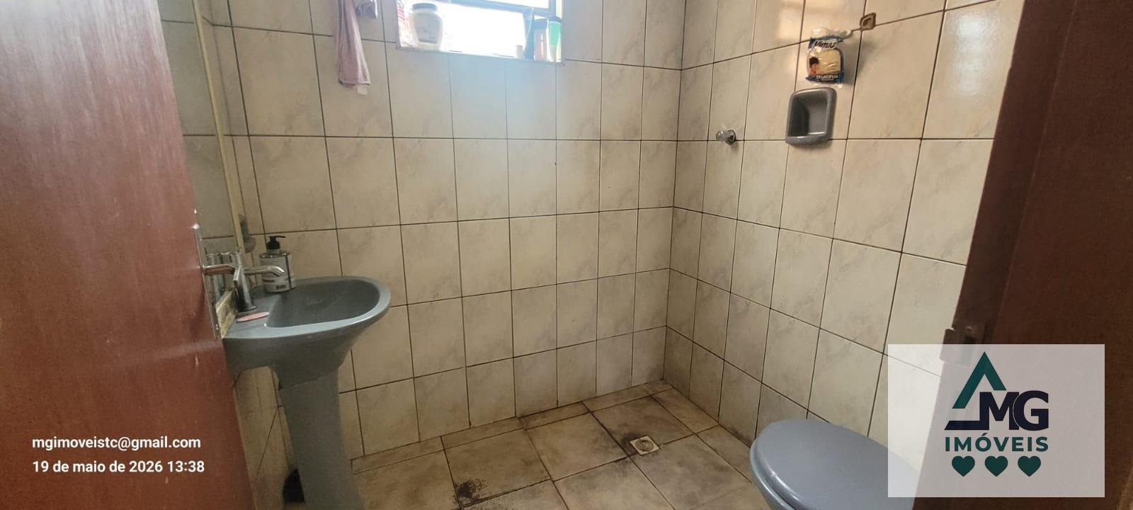 Casa à venda com 3 quartos, 1 banheiro, 1 vaga e 117m² no Vilas Boas, Três Corações (MG) — foto 8 de 19