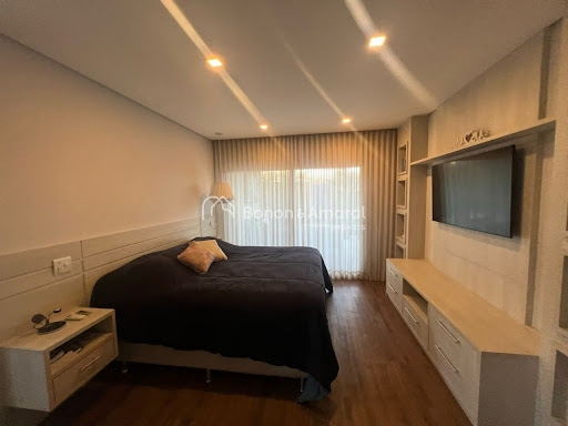 Casa de Condomínio, 3 quartos - Foto 9