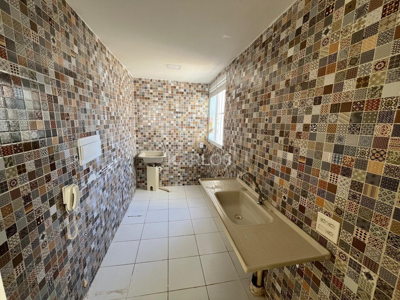 Apartamento à venda com 1 quarto, 1 banheiro, 1 vaga e 42m² no Maranguape I, Paulista (PE) — foto 13 de 24