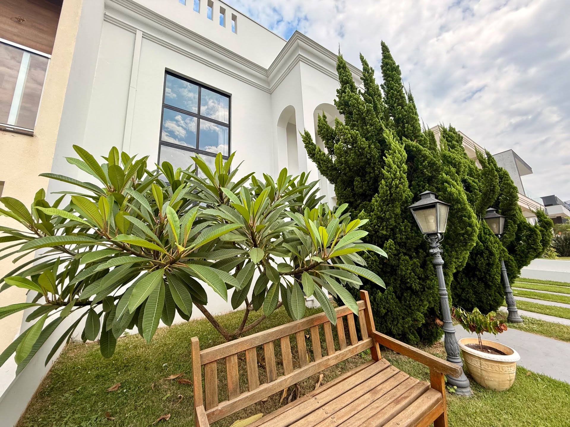 Casa à venda com 3 quartos, 3 suítes, 4 vagas e 199m² no Jardim Esplanada, Indaiatuba (SP) — foto 4 de 30