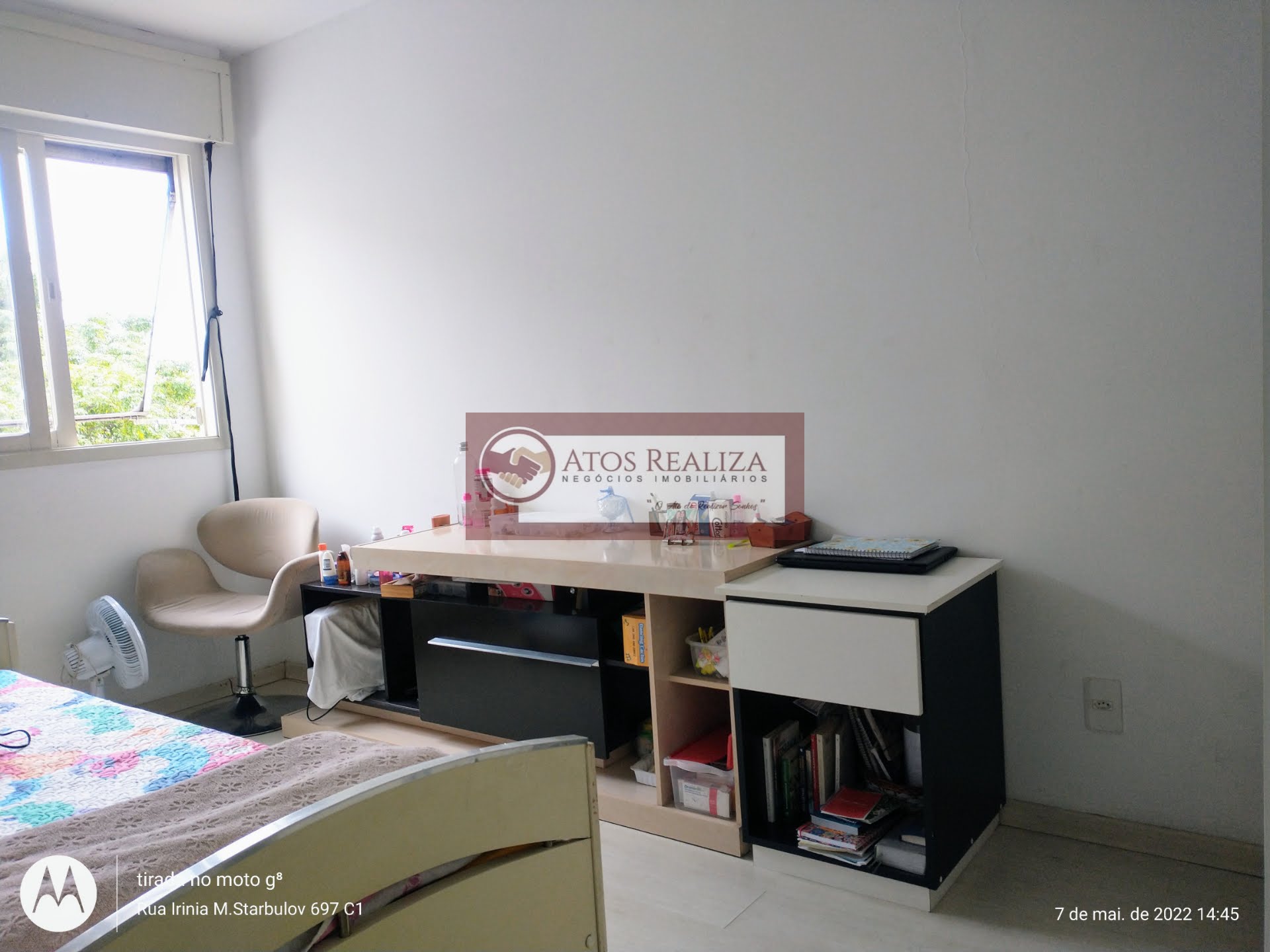 Apartamento à venda com 2 quartos, 1 banheiro, 2 vagas e 76m² no Vila Campo Grande, São Paulo (SP) — foto 14 de 25
