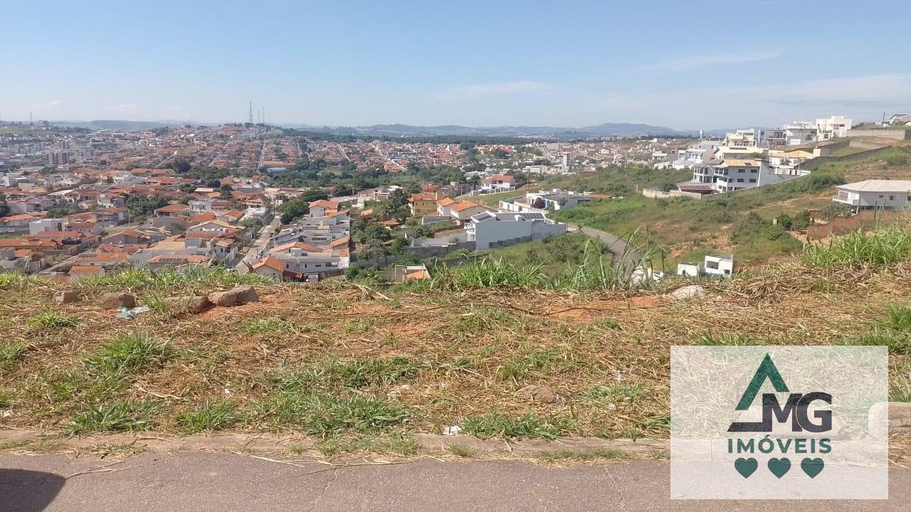 Terreno à venda com 632m² de terreno no São Conrado, Três Corações (MG) — foto 4 de 15