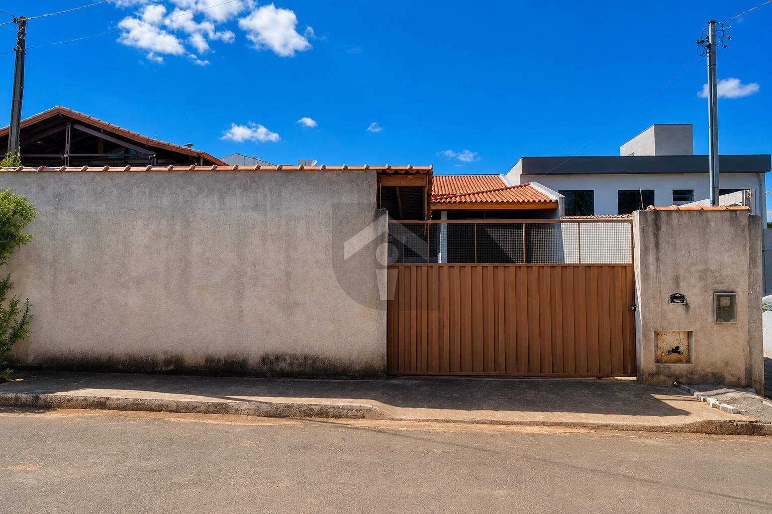 Casa, 3 quartos, 100 m² - Foto 1