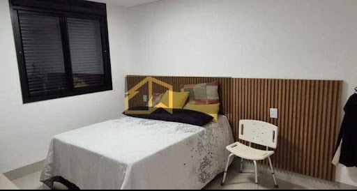 Casa de Condomínio em Parque Atheneu  -  Goiânia