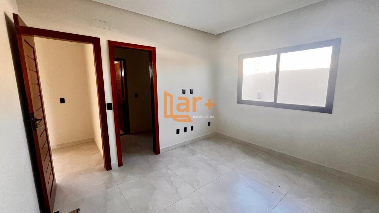 Casa à venda com 3 quartos, 1 suíte, 2 vagas e 116m² no Olhos D'água, Barra dos Coqueiros (SE) — foto 3 de 10