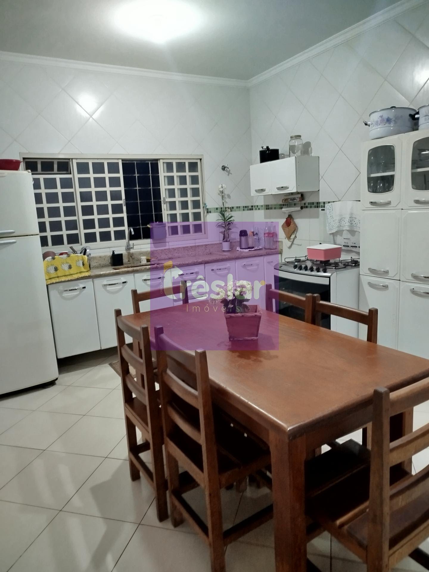 Casa à venda com 4 quartos, 1 suíte, 4 vagas e 190m² no Vila Nova, Três Lagoas (MS) — foto 15 de 16