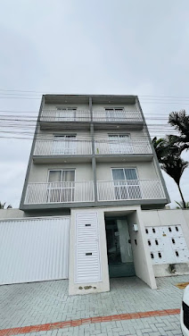 Apartamento 02 Dorm. em Balneario Perequê  -  Porto Belo