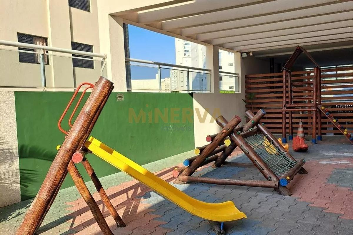 Apartamento à venda com 3 quartos, 1 suíte, 1 vaga e 81m² no Tatuapé, São Paulo (SP) — foto 19 de 30