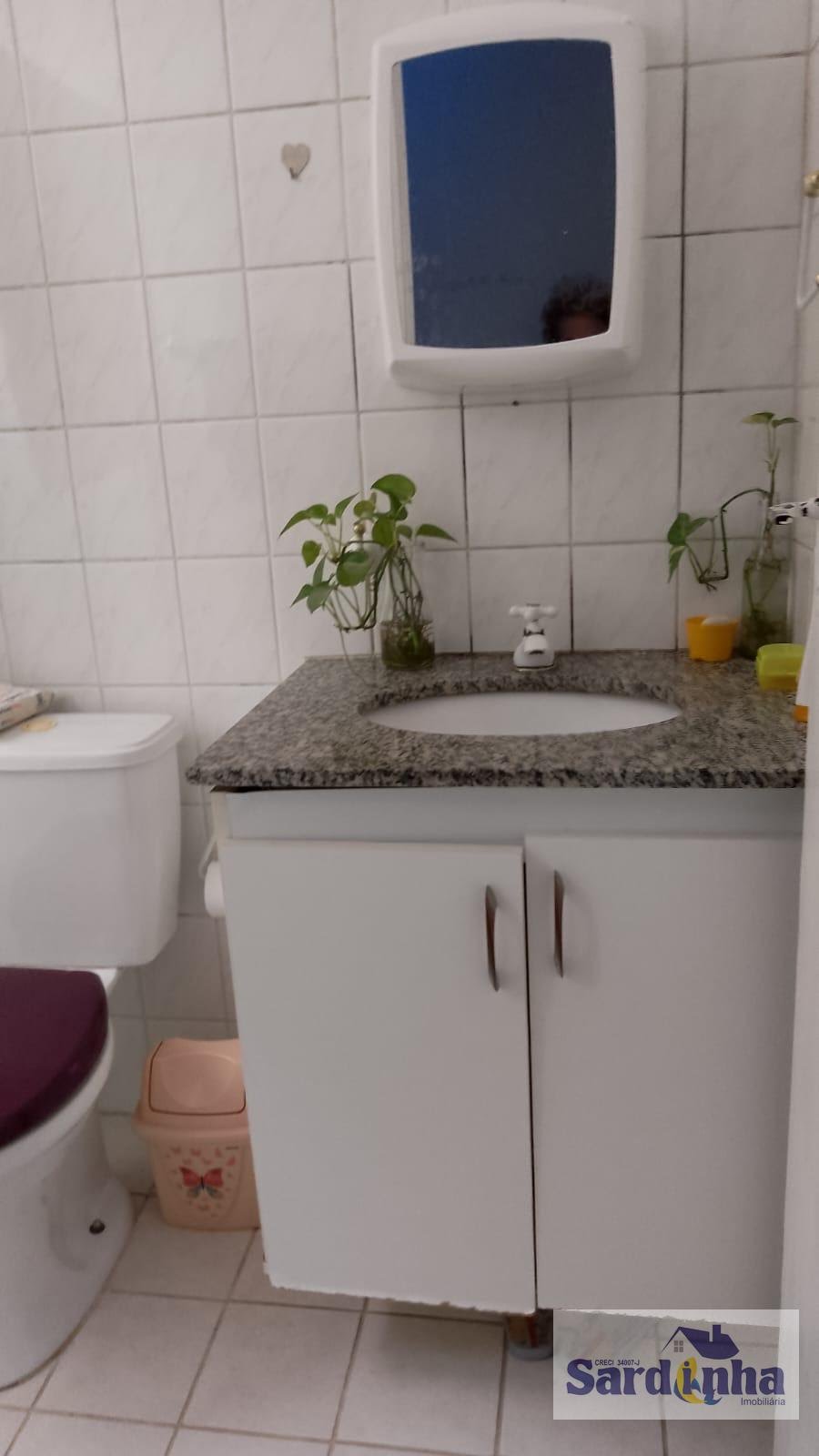 Apartamento à venda com 2 quartos, 1 banheiro, 1 vaga e 48m² no Fazenda Morumbi, São Paulo (SP) — foto 5 de 5